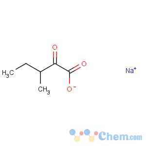 CAS No:66872-74-0 sodium