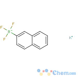 CAS No:668984-08-5 potassium