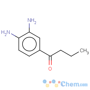 CAS No:66938-80-5 3',4'-diaminobutyrophenone