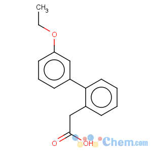 CAS No:669713-68-2 2-BIPHENYL-(3'-ETHOXY)ACETIC ACID