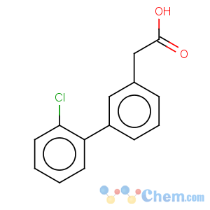 CAS No:669713-78-4 3-BIPHENYL-2'-CHLORO-ACETIC ACID