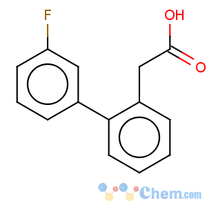 CAS No:669713-85-3 2-BIPHENYL-3'-FLUORO-ACETIC ACID