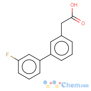 CAS No:669713-86-4 3-BIPHENYL-3'-FLUORO-ACETIC ACID