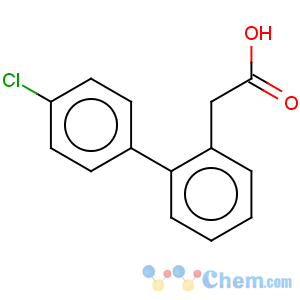 CAS No:669713-87-5 2-BIPHENYL-4'-CHLORO-ACETIC ACID