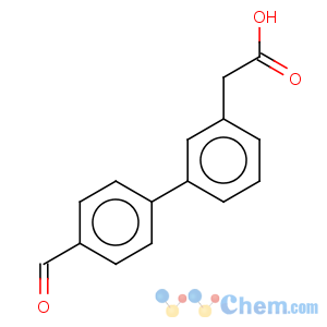 CAS No:669713-89-7 3-BIPHENYL-4'-FORMYL-ACETIC ACID