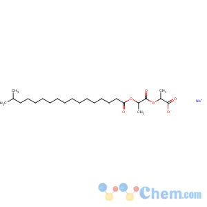 CAS No:66988-04-3 sodium