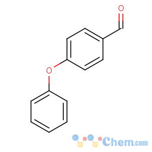 CAS No:67-36-7 4-phenoxybenzaldehyde