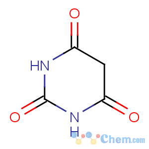 CAS No:67-52-7 1,3-diazinane-2,4,6-trione