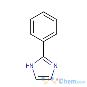 CAS No:670-96-2 2-phenyl-1H-imidazole