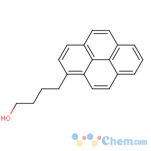 CAS No:67000-89-9 4-pyren-1-ylbutan-1-ol