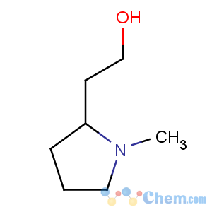 CAS No:67004-64-2 2-(1-methylpyrrolidin-2-yl)ethanol