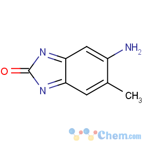 CAS No:67014-36-2 5-amino-6-methylbenzimidazol-2-one