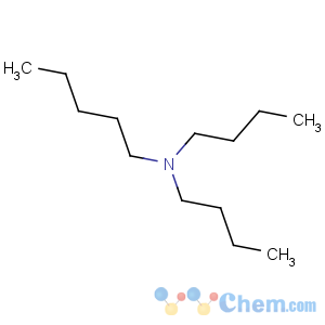 CAS No:6703-22-6 1-Pentanamine, N,N-dibutyl-