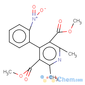 CAS No:67035-22-7 oxidized nifedipine
