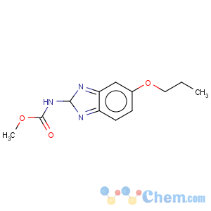 CAS No:67049-95-0 oxibendazole