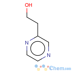 CAS No:6705-31-3 2-Pyrazineethanol