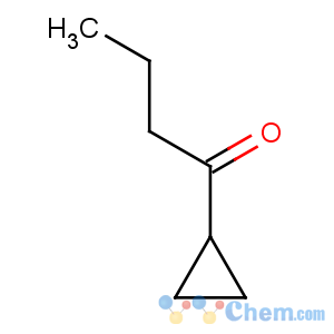 CAS No:6705-46-0 1-cyclopropylbutan-1-one