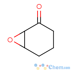 CAS No:6705-49-3 7-oxabicyclo[4.1.0]heptan-5-one