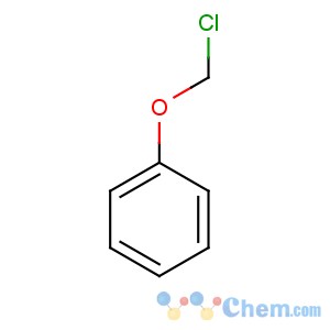 CAS No:6707-01-3 Benzene,(chloromethoxy)-