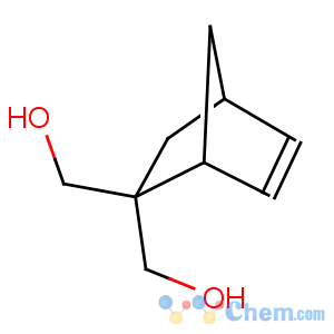 CAS No:6707-12-6 5-Norbornene-2,2-dimethanol