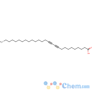 CAS No:67071-94-7 heptacosa-10,12-diynoic acid