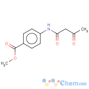 CAS No:67093-75-8 methyl 4-(acetoacetylamino)benzenecarboxylate
