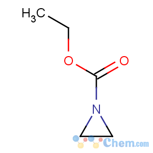 CAS No:671-51-2 ethyl aziridine-1-carboxylate