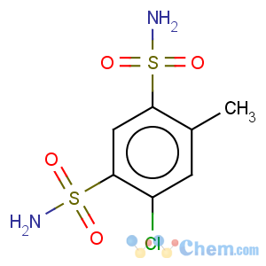 CAS No:671-88-5 Disulphamide