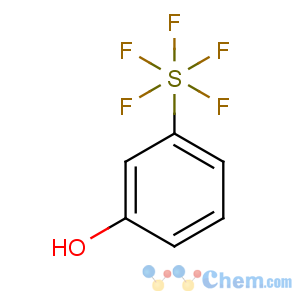 CAS No:672-31-1 3-(pentafluoro-λ