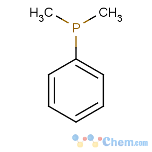 CAS No:672-66-2 dimethyl(phenyl)phosphane