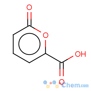 CAS No:672-67-3 2H-Pyran-6-carboxylicacid, 2-oxo-