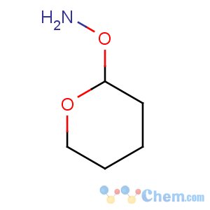 CAS No:6723-30-4 O-(oxan-2-yl)hydroxylamine