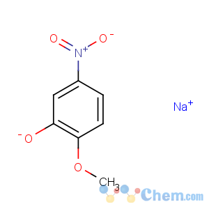 CAS No:67233-85-6 sodium