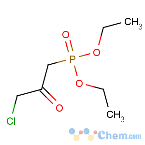 CAS No:67257-29-8 Phosphonicacid, P-(3-chloro-2-oxopropyl)-, diethyl ester