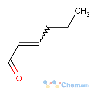 CAS No:6728-26-3 (E)-hex-2-enal