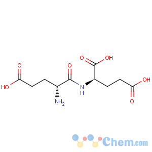 CAS No:6729-94-8 H-D-Glu-D-Glu-OH