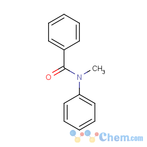 CAS No:67308-26-3 N-methyl-N-phenylbenzamide