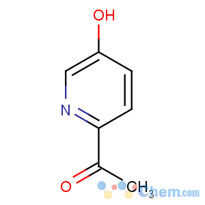 CAS No:67310-56-9 1-(5-hydroxypyridin-2-yl)ethanone