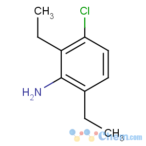 CAS No:67330-62-5 3-chloro-2,6-diethylaniline