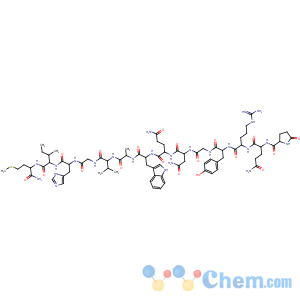 CAS No:67338-70-9 Bombesin,4-L-tyrosine-