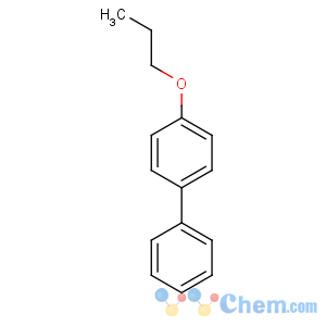 CAS No:6734-90-3 1-phenyl-4-propoxybenzene