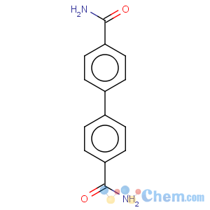 CAS No:67356-70-1 biphenyl-4,4''-dicarboxylic acid diamide