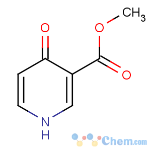 CAS No:67367-24-2 methyl 4-oxo-1H-pyridine-3-carboxylate