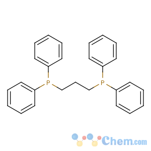 CAS No:6737-42-4 3-diphenylphosphanylpropyl(diphenyl)phosphane