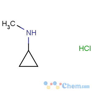 CAS No:67376-94-7 N-methylcyclopropanamine