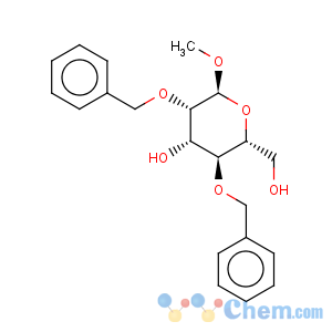 CAS No:67381-29-7 methyl2,4-di-o-benzyl-a-d-mannopyranoside