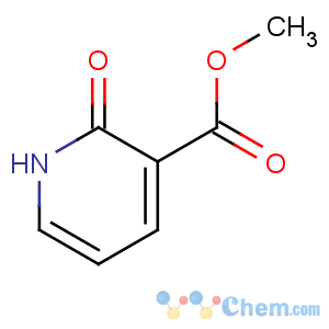 CAS No:67383-31-7 methyl 2-oxo-1H-pyridine-3-carboxylate