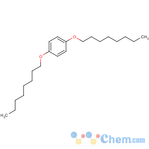 CAS No:67399-94-4 1,4-dioctoxybenzene