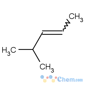 CAS No:674-76-0 (E)-4-methylpent-2-ene