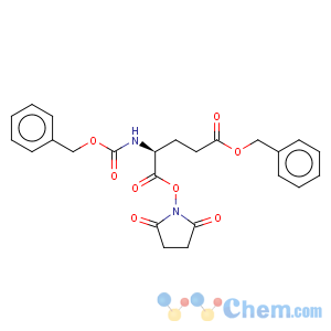 CAS No:67413-34-7 Z-Glu(OBzl)-OSu